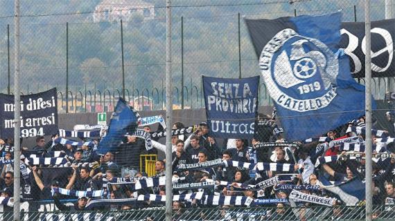 Urban: "La Cavese dovrà approfittare delle ripartenze. Dispiace per l'assenza dei tifosi, uguale anche per il ritorno"