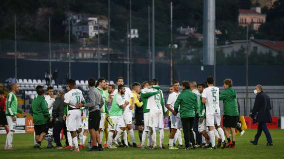 Monopoli, Colombo: "Catania, Salernitana e Benevento hanno qualcosa in più ma ci sono anche altre realtà"