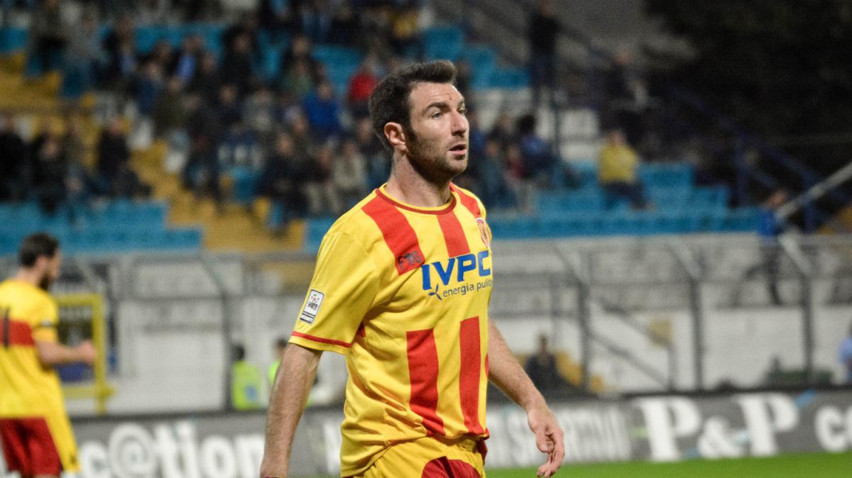 Lucioni: "Benevento e Salernitana meritano categorie diverse, piazze di spessore superiore"