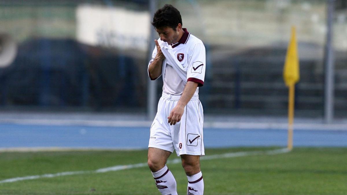 Accadde Oggi - La Salernitana di Breda batte il Verona all'Arechi
