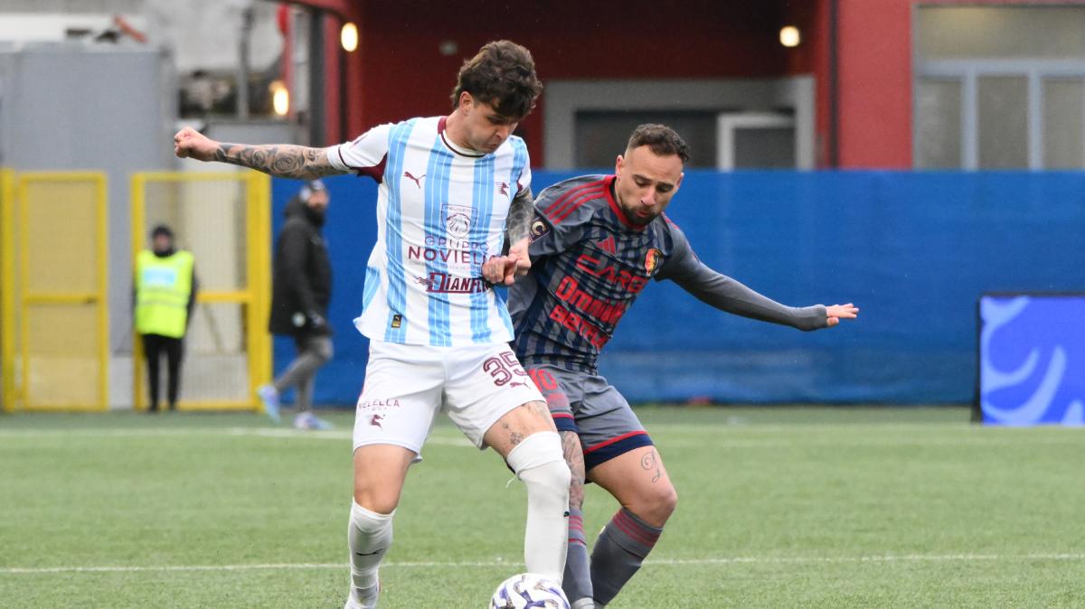 Salernitana verso il Benevento: prove di formazione tra dubbi e possibili ritorni