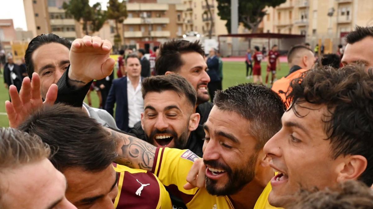 Il gol vittoria al 94', la dedica collettiva al Siberiano: un pomeriggio di cui avevamo bisogno 