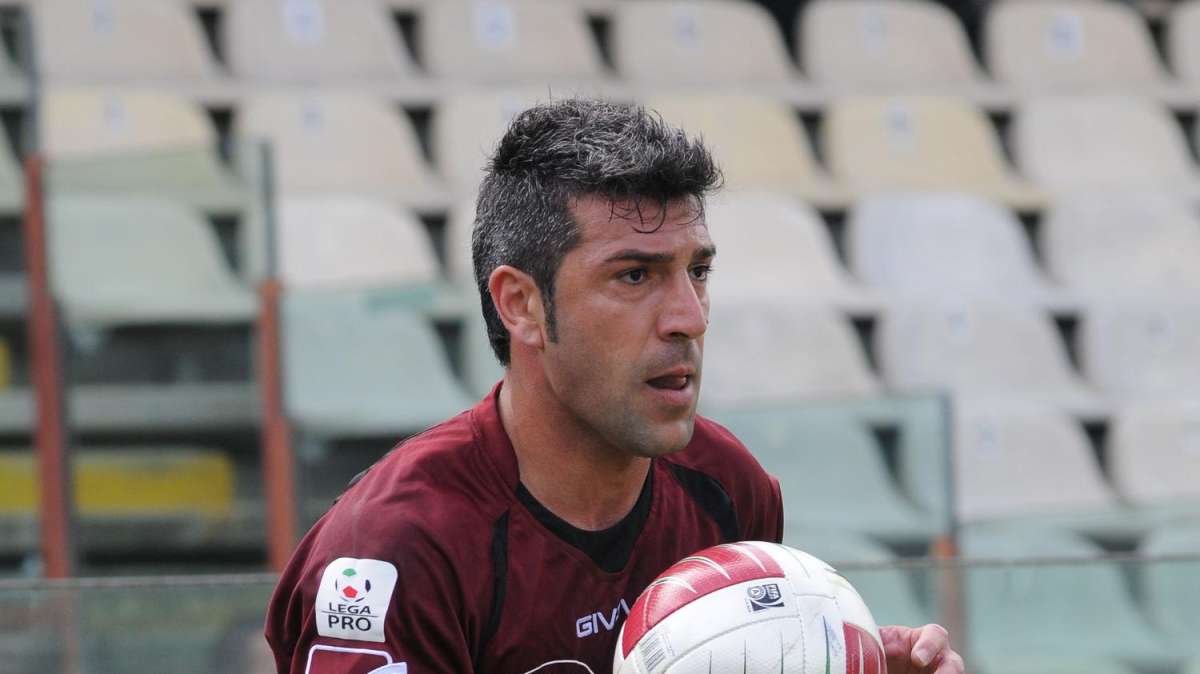 Montervino: "La vera protesta contro la Lega? 30mila all'Arechi per salvare la Salernitana"