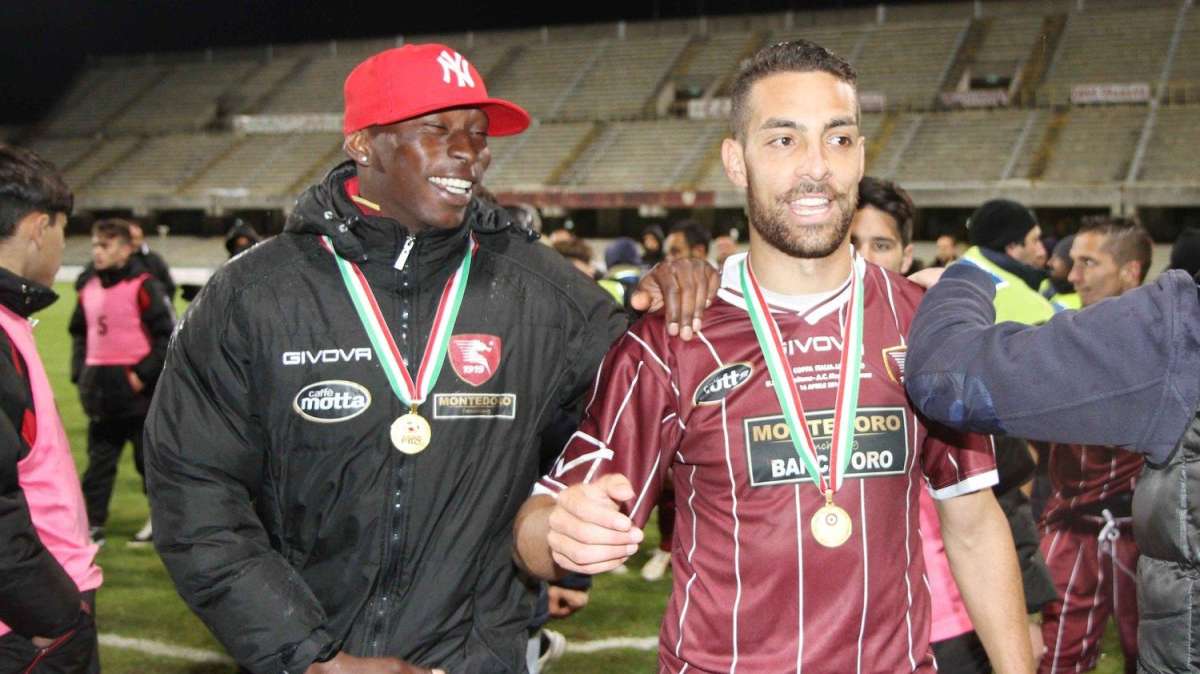 Salernitana: nel 2014 la vittoria della Coppa Italia C, come è andata invece l'ultima volta?