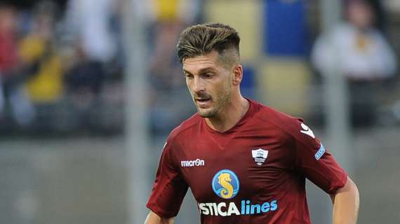 Accadde Oggi - Vittoria sul campo del Frosinone per la Salernitana di Castori