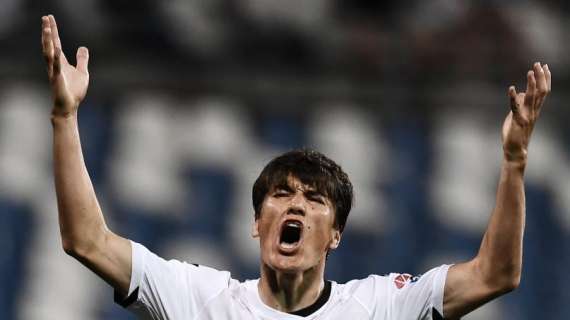 Cagliari, Shomurodov: "Contento perchè abbiamo vinto grazie ai miei gol. Penso solo alla salvezza del Cagliari"