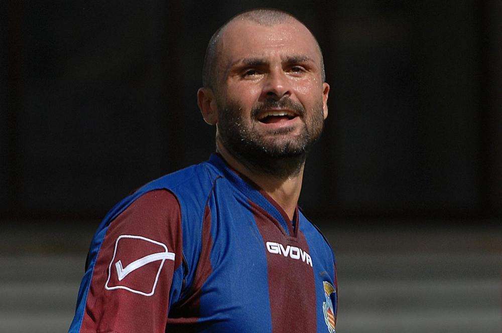 BIANCOLINO: il ritorno a Salerno da avversario del "Pitone"