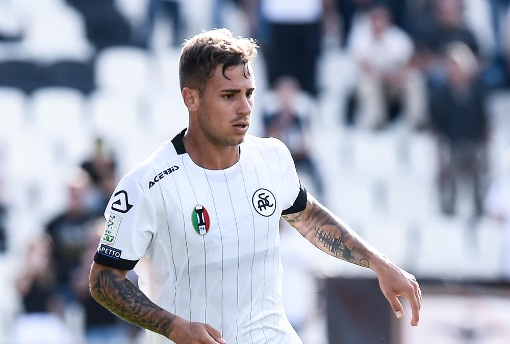 Sorrento, Ricci: "Salernitana forte ma per noi sarà gara importantissima. Dobbiamo riscattare Trapani"