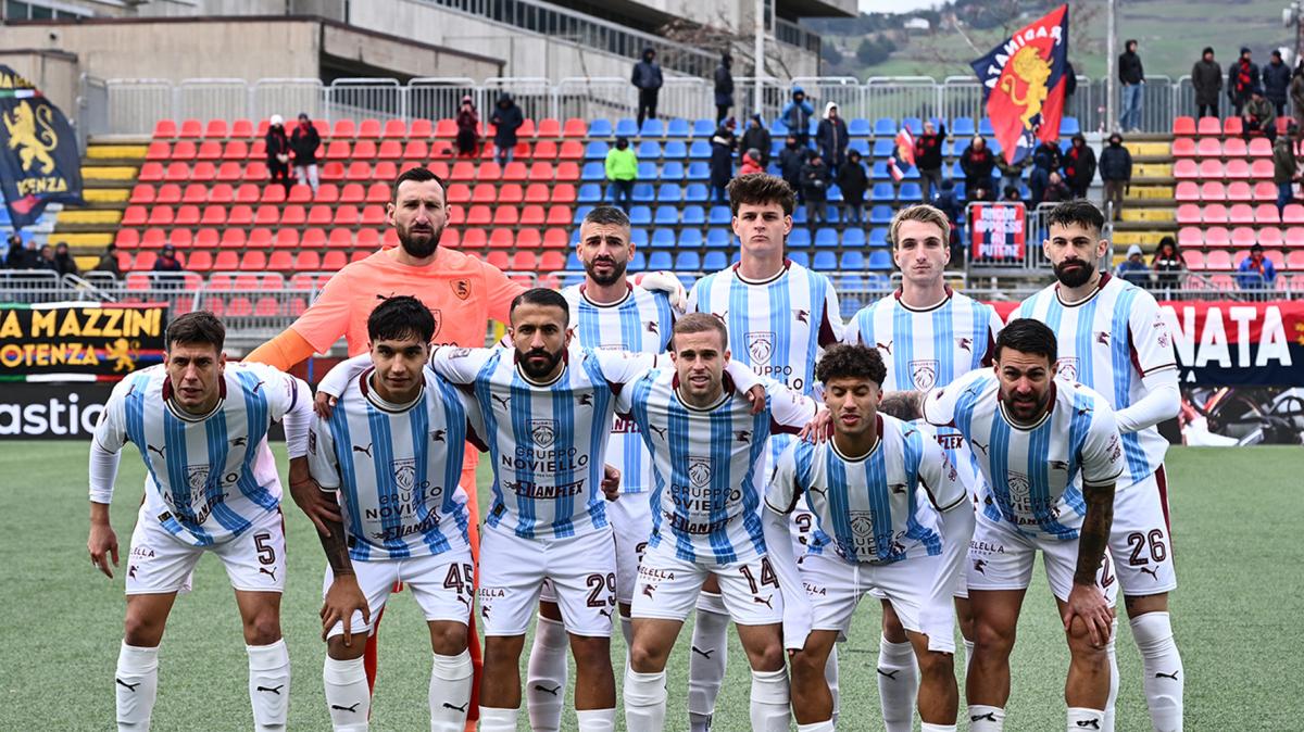 Salernitana, nuovo passo indietro: problemi irrisolti e identità smarrita