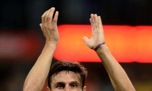 SALERNITANA: diciotto anni fa la sconfitta contro l'Inter nel segno di Zanetti