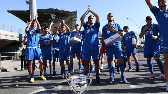 Calciomercato Empoli, si sblocca il colpo in difesa