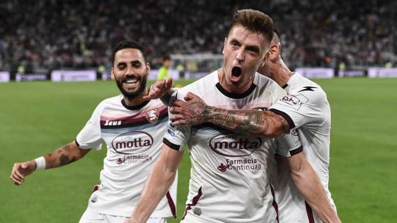 Ex granata - Incubo Tutino, continua a segnare gol a raffica Piatek