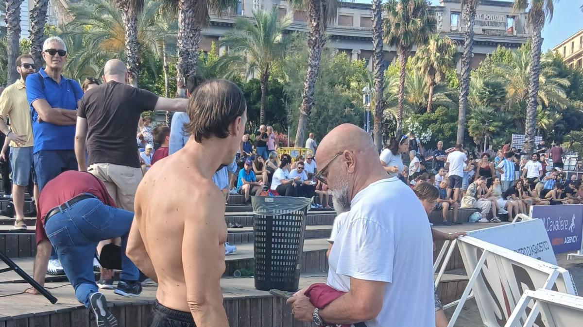 Finalmente all'insegna della continuità. Cosmi e Tascone: "Riprendiamoci quanto perso a Brescia"