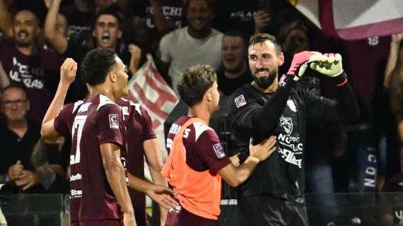 Ubani: "Orgoglioso della squadra, emozione incredibile giocare davanti ai nostri tifosi"