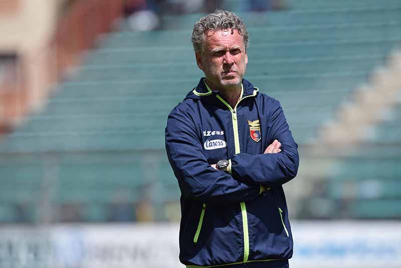 Pochesci: "La Salernitana è la vera delusione della serie C"