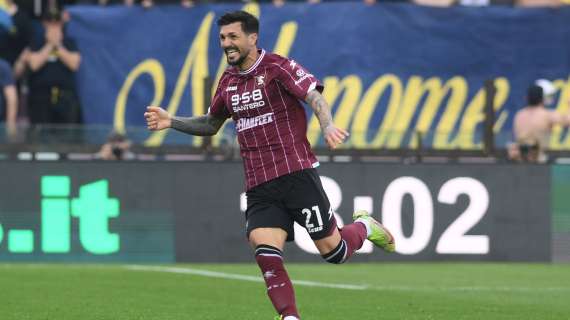 Gazzetta dello Sport: "Soriano abbatte il Modena. La Salernitana può sperare"