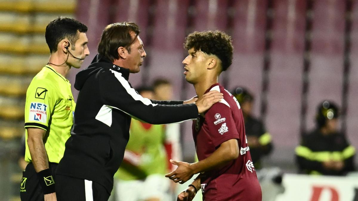 Salernitana, ancora di corto muso: otto vittorie su undici gare, tutte allo stesso modo