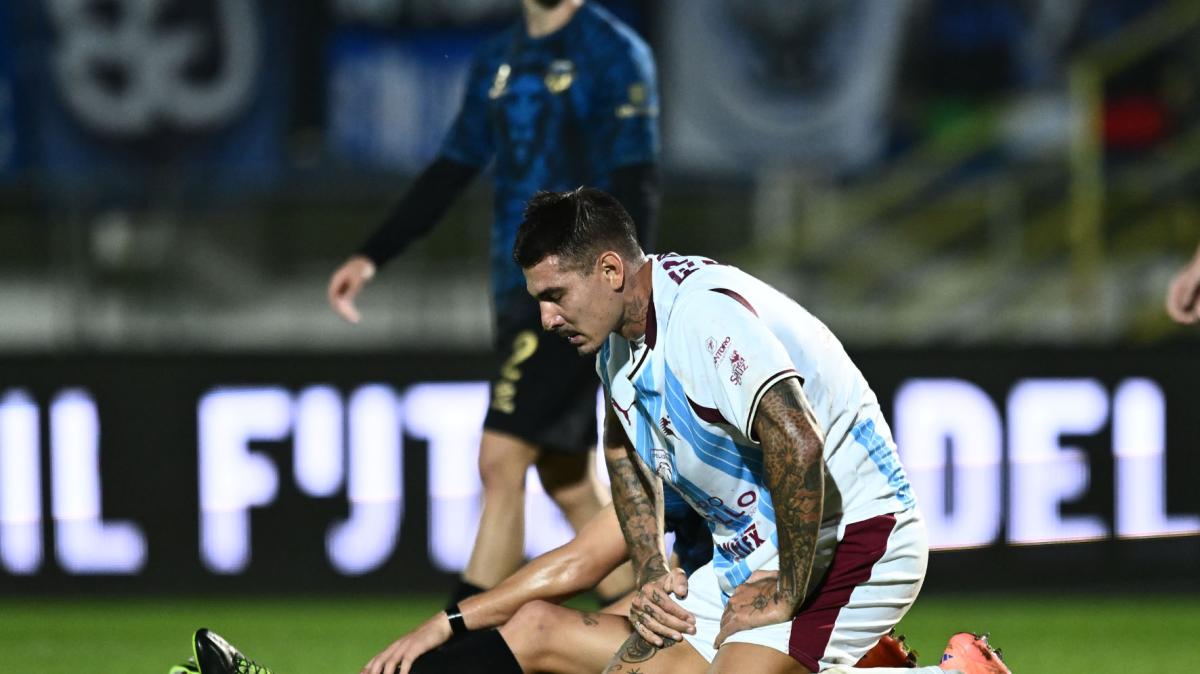 Gazzetta dello Sport: "Salernitana e Benevento che delusioni"