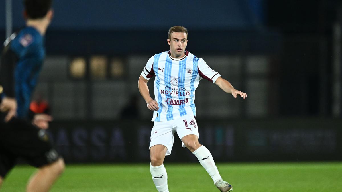 Salernitana, domani mattina confronto staff medico-Villa. De Boer, diktat chiaro: cautela