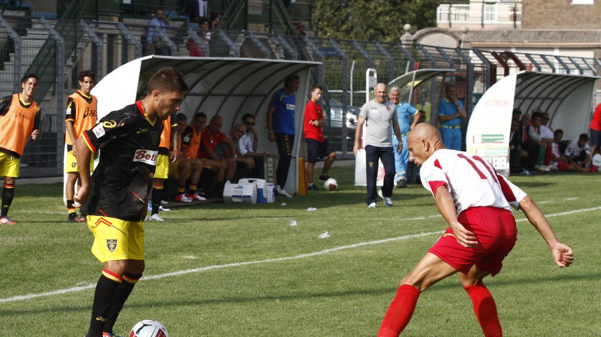 Un attaccante accostato alla Salernitana viene blindato dal suo club