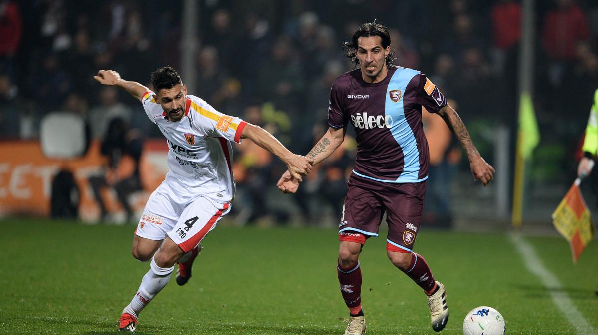 Del Pinto: "Salernitana, Benevento e Catania sono le principali pretendenti alla promozione"