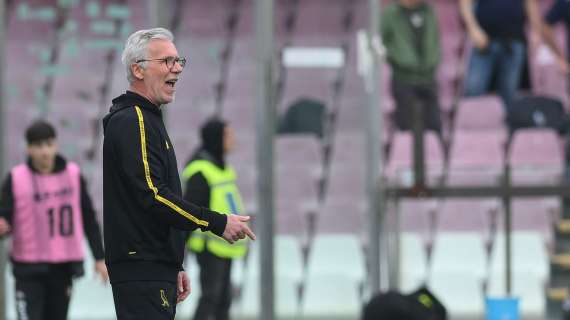 Dirette concorrenti, Modena attende Brescia: "Con la Reggiana blackout inspiegabile, tifo ci aiuti a battere i lombardi"