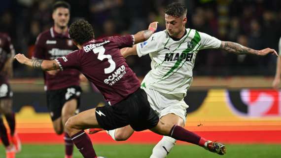 Salernitana, potrebbero arrivare ancora due terzini