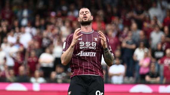 Salernitana, i top e flop del match con la Sampdoria 