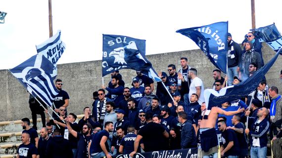 Salernitana, all'orizzonte già il derby con la Cavese: le ultime novità