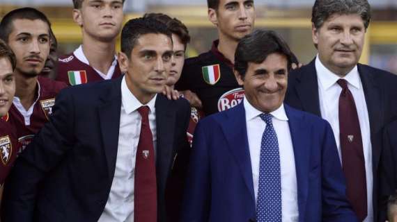 ESCLUSIVA TS - Longo: "Mantovani pronto per la serie B. Mi aspetto una Salernitana da play - off"