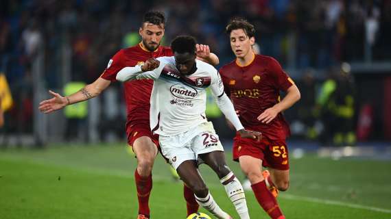 Serie A, Boulaye Dia in nomination come miglior calciatore della Serie A del mese di maggio