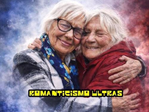 Il volto bello del derby: sul web il toccante ricordo di Carmela e Celeste