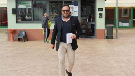 I PRONOSTICI DI... Luca Esposito