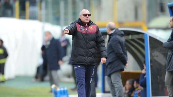 Salernitana, per vincere la C una difesa solida e attaccanti che vedono la porta
