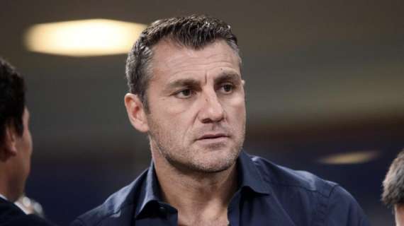 SALERNITANA: ventidue anni fa la rete di Bobo Vieri che regalò la vittoria al Venezia