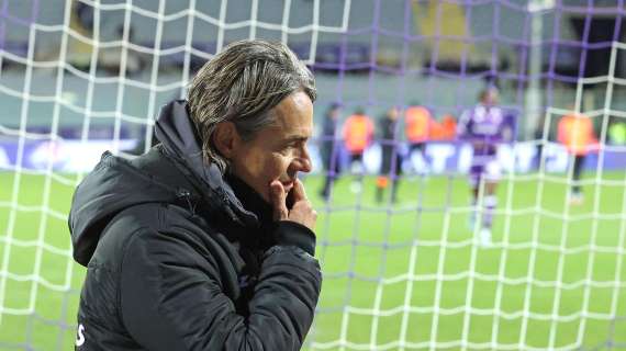 Salernitana, Inzaghi ha due partite per blindare la sua posizione
