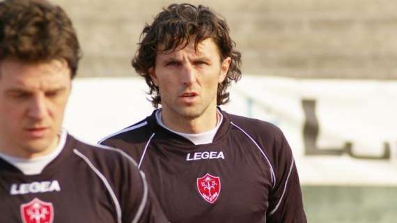 AVVERSARI DA INCUBO: Denis Godeas
