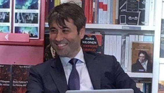 L'avv. Rombolà: "Salernitana, trust possibile ma cessione sarà entro breve tempo"