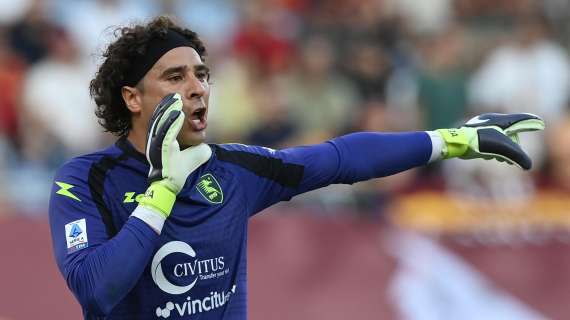 Salernitana, Ochoa unico sicuro assente per la sfida con la Fiorentina