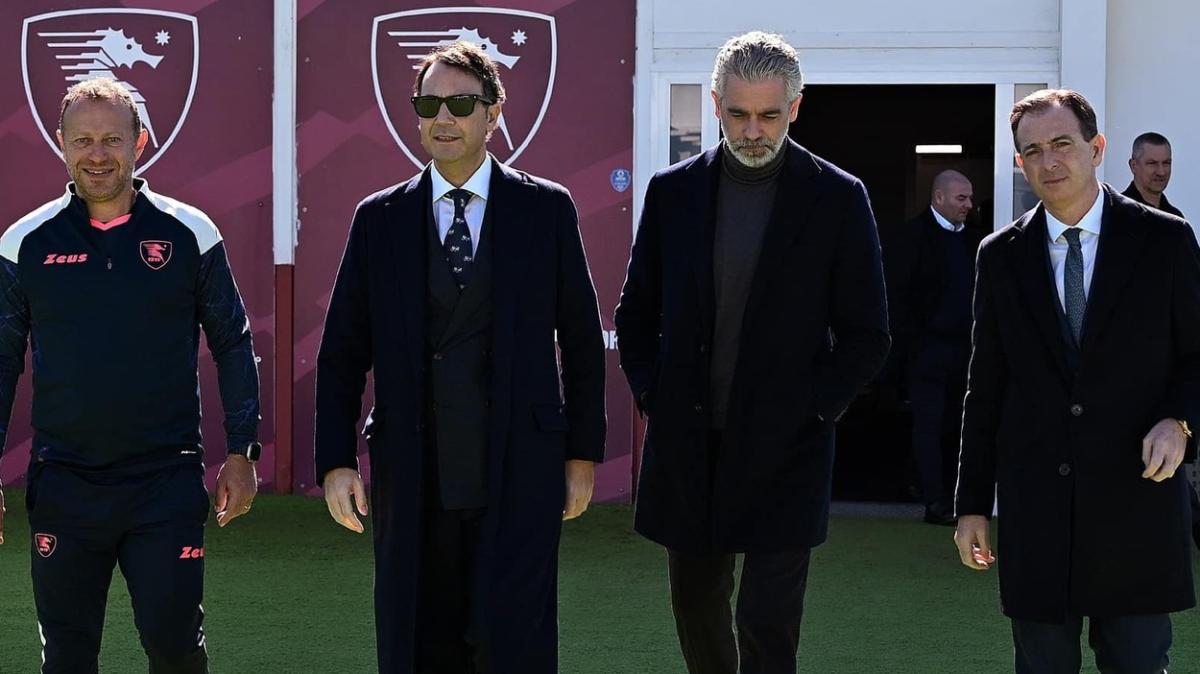 Il pagellone del 2025: allenatori, ds e società. Miracolo Raffaele, anonimo Petrucci