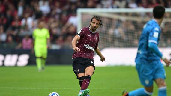 Salernitana, rosa al momento della verità: Martusciello studia rotazioni