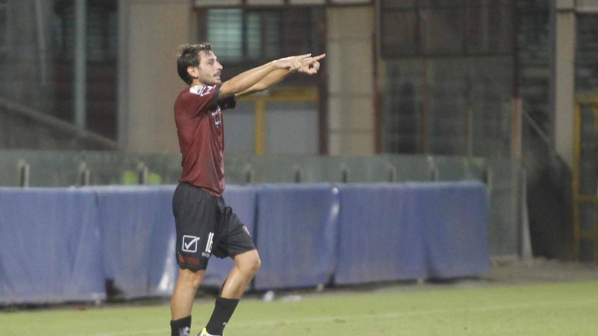 Accadde Oggi - Un gol di Bovo per vincere contro il Pizzighettone