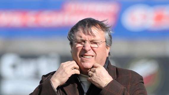 Lo Monaco: "La B non si smentisce. La Salernitana sembrava avesse dato una sterzata, ogni punto è buono"