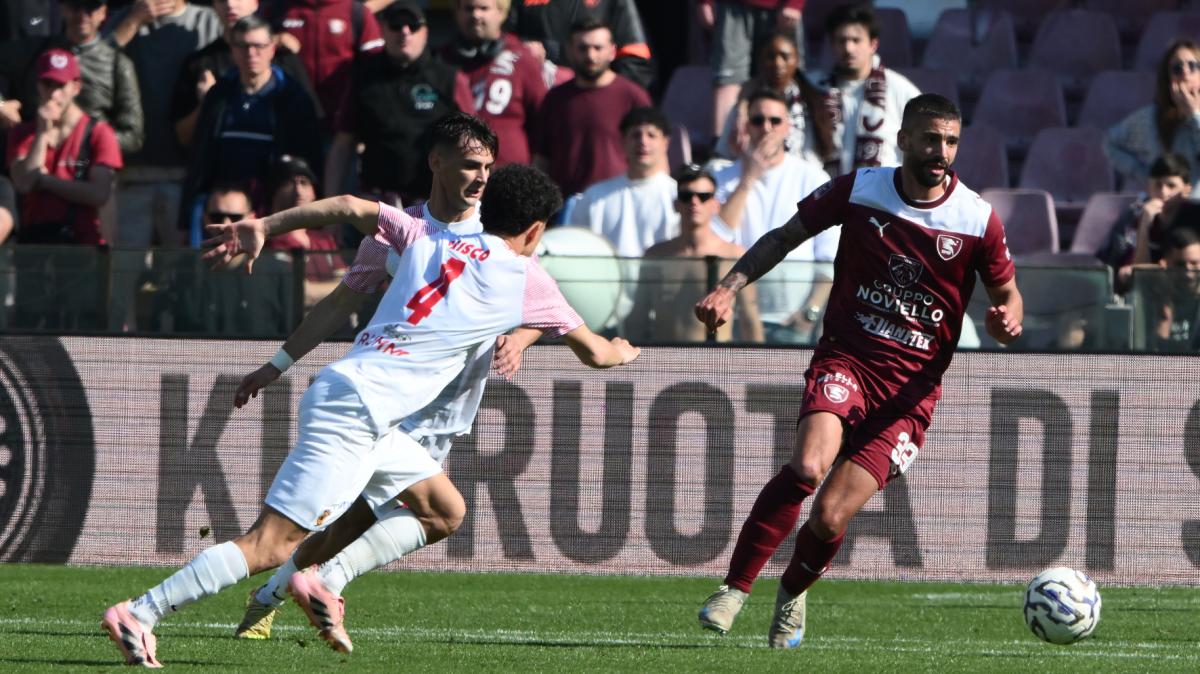 La Città - Ecco i 'salernitani' per rilevare il club da patron Iervolino. "Salerno piazza giusta per grandi emozioni"