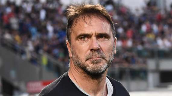 Spezia, D'Angelo: "Verde? La Salernitana prende un giocatore forte. Per 75 minuti abbiamo fatto bene, evitabile il 2-3"