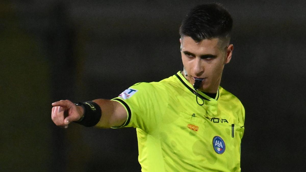 Giudice Sportivo: Bentivegna salta il ritorno all'Arechi, assente anche il ds, multa alla Casertana