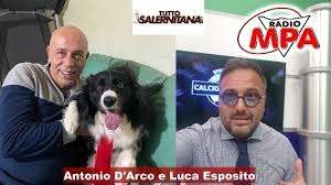 D'Arco (RadioMpa): "Salernitana da promozione diretta, ma non c'è entusiasmo"