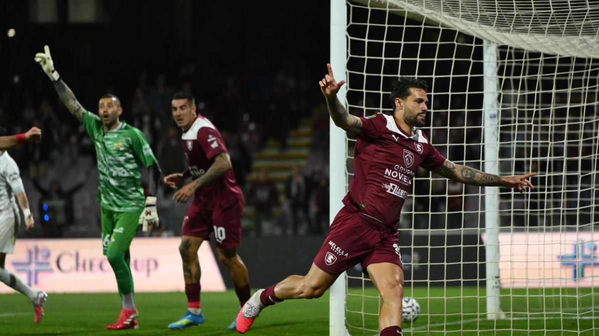Serie C, tutti gli scenari possibili nell'ultima giornata del Girone C