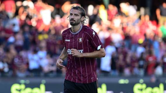 Salernitana, due mesi dopo di nuovo lo Spezia ma la situazione è cambiata