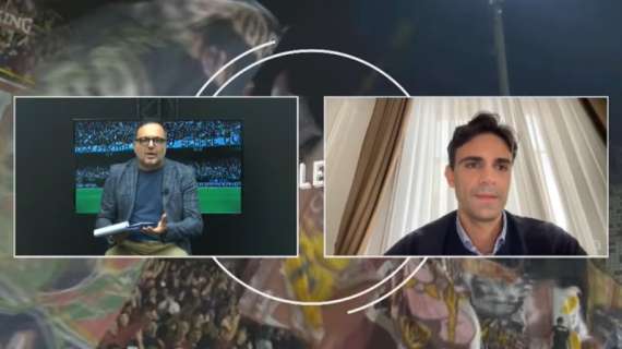 "Tuttosalernitana": a Sei TV intervento di Radovanovic